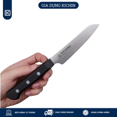 Bộ 5 chiếc dao bếp cao cấp KATANA Basic - Set 5 KATASET5 đa năng - Thái thịt cá (5 chiếc)