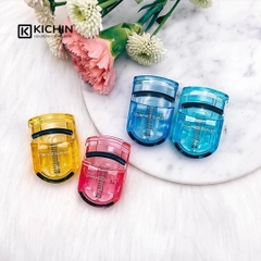 Kẹp uốn mi cao cấp Nhật KAI KQ0153 (màu vàng)