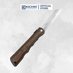 Dao Gấp Higonokami Woody VG-10