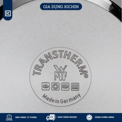 Chảo Thép WMF Frying Pan Profi Cao Cấp Đức 20cm