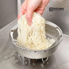 Rổ Hấp Nướng Đa Năng WAGENSTEIGER Thép Không Gỉ 22cm