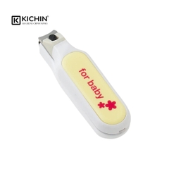 Bấm móng tay cao cấp Nhật trẻ em KAI KF0126