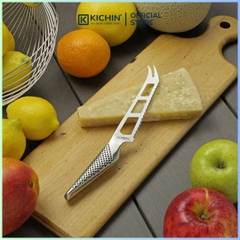 Dao bếp Nhật cao cấp Global GS10 Cheese Knife - Dao cắt phô mai (140mm)