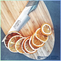Dao bếp Nhật cao cấp Global GS1 Kitchen - Dao nhà bếp (110mm)