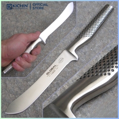 Dao bếp Nhật cao cấp Global GF27 Butcher - Dao lọc thịt (160mm)