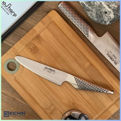 Dao bếp Nhật cao cấp Global GS2 Slicer -  Dao đa dụng (130mm)
