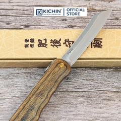 Dao Gấp Higonokami Woody VG-10