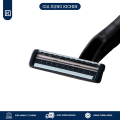 Dao cạo râu cao cấp Nhật Besty Ex 2 Blade/2+1