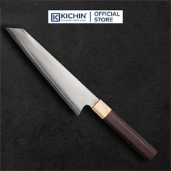 Dao Đa năng Sanji Wagyu 210mm Thép VG10