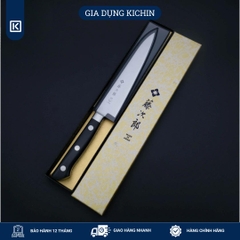 Dao bếp Nhật cao cấp Tojiro DP Cobalt 3 lớp Petty F802 (150mm)