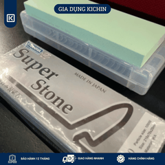Đá Mài Dao Naniwa Nhật Bản Độ Mịn #10000