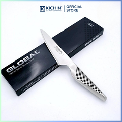 Dao bếp Nhật cao cấp Global GS3 Cook Knife - Dao gọt hoa quả (130mm)