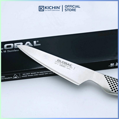 Dao bếp Nhật cao cấp Global GS3 Cook Knife - Dao gọt hoa quả (130mm)