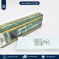 Đá Mài Dao Naniwa Nhật Bản Super Stone Độ Mịn #5000