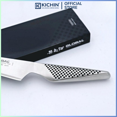 Dao bếp Nhật cao cấp Global GS3 Cook Knife - Dao gọt hoa quả (130mm)
