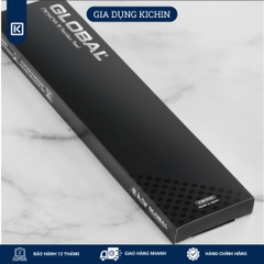 Dao bếp Nhật cao cấp Global G11R Sashimi - Dao Sashimi tay phải (250mm)