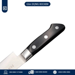 Dao bếp Nhật cao cấp Tojiro DP Cobalt 3 lớp Sujihiki Slicer F806 (270mm)