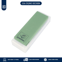 Đá Mài Dao Naniwa Nhật Bản Độ Mịn #220