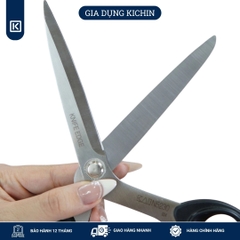 Kéo cắt gà, kéo cắt vải cao cấp thương hiệu KAI - Size nhỏ N5230 (230mm)