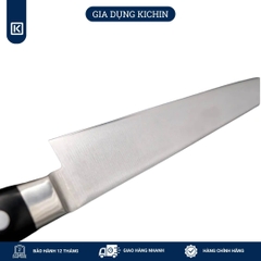 Dao bếp Nhật cao cấp Tojiro DP Cobalt 3 lớp Sujihiki Slicer F806 (270mm)