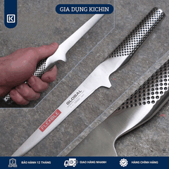 Dao bếp Nhật cao cấp Global G21 Boning Knife - Dao lọc xương (160mm)