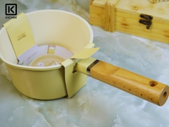 Quánh Ceramic Roichen Korea