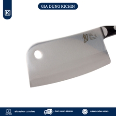 Dao bếp Nhật cao cấp KAI Shun Classic Chopper - Dao chặt xương Shun DM0767 (150mm)