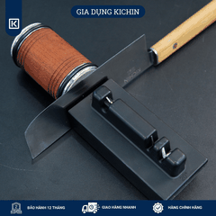 Dụng cụ mài dao tích hợp mài kéo 5in1 cao cấp