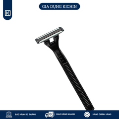 Dao cạo râu cao cấp Nhật Besty Ex 2 Blade/2+1