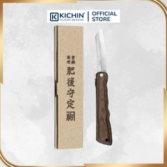 Dao Gấp Higonokami Woody VG-10