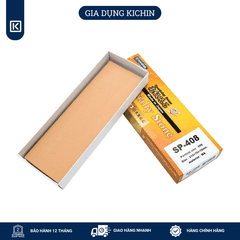 Đá mài trung Naniwa Nhật Bản #800 SUPER SP 408 (210x70x10)