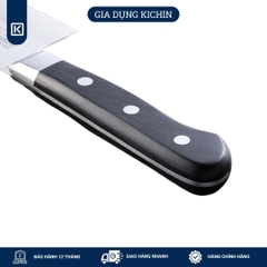 Dao bếp Nhật cao cấp KAI Imayo Santoku - Dao thái đa năng AB5456 (165mm)