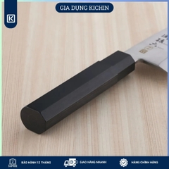 Dao bếp Nhật cao cấp KAI Kinju Deba - Dao thái lọc thịt cá AK1102 (165mm)