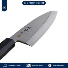Dao bếp Nhật cao cấp KAI Kinju Deba - Dao thái lọc thịt cá AK1102 (165mm)