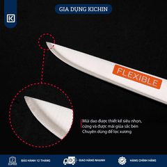 Dao bếp Nhật cao cấp Global G21 Boning Knife - Dao lọc xương (160mm)