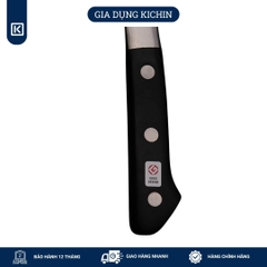 Dao bếp Nhật cao cấp Tojiro DP Cobalt 3 lớp Santoku F503 (170mm)