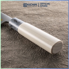Dao bếp Nhật cao cấp KAI Ginju Deba - Dao thái lọc thịt cá tay trái AK5062 (150mm)