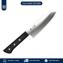 Combo 3 dao Nhật cao cấp KAI Ấn Seki ManJu + Mài dao KICHIN