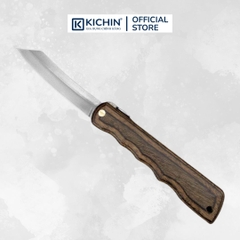 Dao Gấp Higonokami Woody VG-10