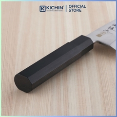Dao bếp Nhật cao cấp KAI Kinju Deba - Dao thái lọc thịt cá AK1102 (165mm)