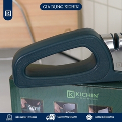 Dụng cụ mài dao 3 bước thương hiệu KICHIN
