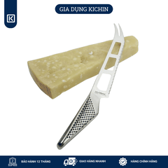 Dao bếp Nhật cao cấp Global GS10 Cheese Knife - Dao cắt phô mai (140mm)