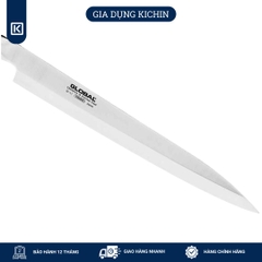 Dao bếp Nhật cao cấp Global G11R Sashimi - Dao Sashimi tay phải (250mm)