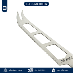 Dao bếp Nhật cao cấp Global GS10 Cheese Knife - Dao cắt phô mai (140mm)
