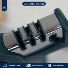 Dụng cụ mài dao 3 bước thương hiệu KICHIN