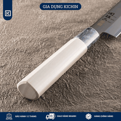 Dao bếp Nhật cao cấp KAI Ginju Sashimi - Dao Sashimi AK5068 (240mm)