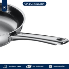 Chảo Thép WMF Frying Pan Profi Cao Cấp Size 28cm