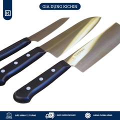COMBO 3 dao KATANA Basic + Mài dao KICHIN