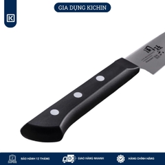 Dao bếp Nhật cao cấp KAI Wakatake Petty - Dao gọt hoa quả AB5423 (120mm)