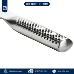 Dao bếp Nhật cao cấp Global G15R Tako Sashimi - Dao Sashimi tay phải (300mm)